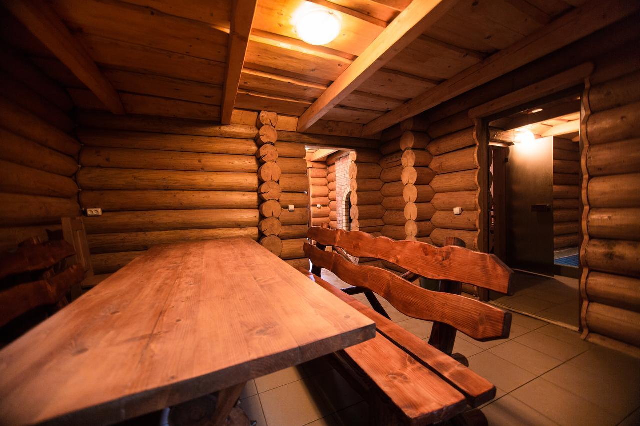 Vovk Gasthaus ซึนยัค ภายนอก รูปภาพ